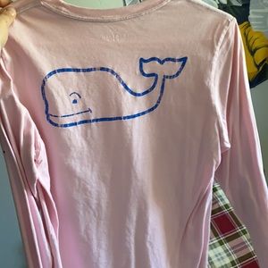 Vineyard Vines Longsleeve